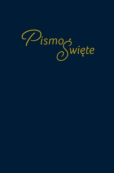 Bible Polish, Modernized Dansk Bible